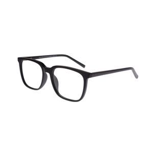 New SUCCESS SS-157 Matte Black Eyeglasses 51/18/145
